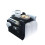 High Street TV Couch Potato Caddy 9
