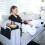 High Street TV Couch Potato Caddy 14