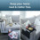 High Street TV Couch Potato Caddy 11