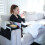 High Street TV Couch Potato Caddy 18