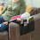 High Street TV Couch Potato Caddy 21