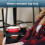 High Street TV Couch Potato Caddy 20