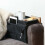 High Street TV Couch Potato Caddy 19