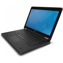 Refurbished Dell Latitude E7250 UltraBook Business Laptop NoteBook (Intel Quad Core i5-5300U, 8GB Ram, 128GB Solid State SSD, HDMI, Camera, .. - Refurbished