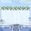 3x6m Adjustable Metal Wedding Backdrop Frame Stand - Heavy-Duty Iron, White, Triple-Base Stability 2