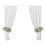 3x3m Eisen Hochzeit Archway Backdrop Requisiten Blumendekoration Stand 4