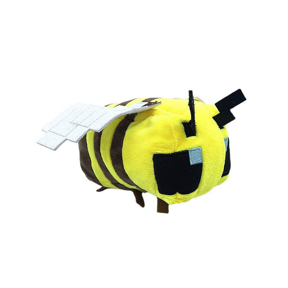 Minecraft Plush Toy kids Gift 20cm bee