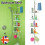 4 Tier Adjustable Telescopic Bathroom Shower Corner Rack Shelf Caddy 1