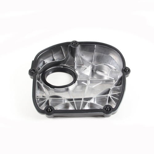 EA888 06J103831A Aluminum Cylinder Head Upper Timing Cover Gasket Fit