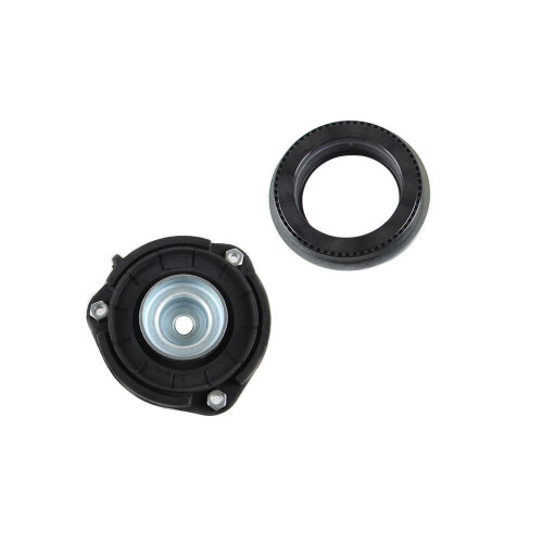 1K0 412 331 B Suspension Front Upper Strut Mount Top Rubber Bearing For ...