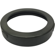 Kenwood kMix AX550 KMX50 Glass Mixing Bowl Threaded Ring Nut KW716202 Genuine