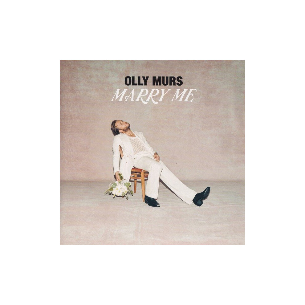 Olly Murs - Marry Me