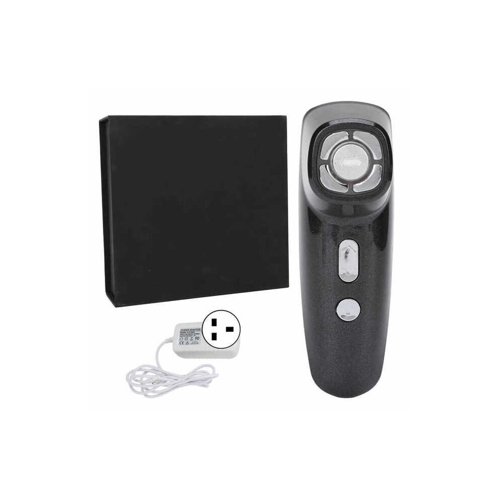 (British regulatory) Facial Tightening Beauty Machine Remove Wrinkles RF Skin Tightening Machine for All Skin Types for Home Use
