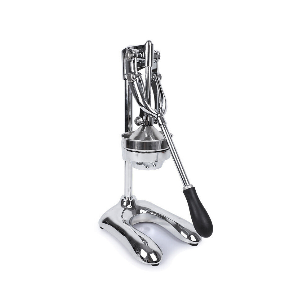 Juice blender Commercial Household Juicer 304 Stainless Steel Orange Pomegranate Juice