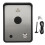 Access Control Systerm GSM‑HELP Handfree Audio Intercom Alarm Emergency Calling Point Access Control Systerm 1