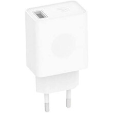 Official Motorola SPN5944A Quick EU 2 Pin Mains Charger 5V/2A 10W - White