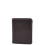 Mens Soft Durable Leather Wallet Cards Coins Notes ID Holder AV111 Brown 3