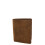 Mens Distressed Leather Wallet Coins Credit Cards Note Case A108 Tan 3