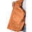 (Tan, M) Mens Classic Blazer Buttoned Box Jacket Harris Tan 8