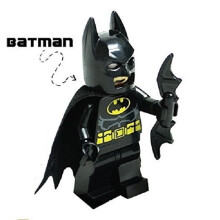 (Batman) Marvel Avengers Mini Figures Fit Lego SuperHeroes