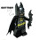 (Batman) Marvel Avengers Mini Figures Fit Lego SuperHeroes 1