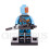(Deathstroke) Marvel Avengers Mini Figures Fit Lego SuperHeroes 2