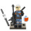 (Deathstroke) Marvel Avengers Mini Figures Fit Lego SuperHeroes 3