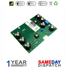 Glowworm Boiler Display Board PCB 0020027897 20027897 Type 2