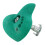 The Magic Toy Shop The Magic Toy Shop Set of 10 Climbing Stones Bolt On Climbing Frame Wall Rock Hold Grab Stone Grip 4