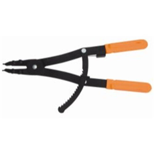 Kastar 1487 2 Piece Snap Ring Pliers Set
