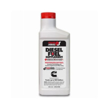 Power Service 1026 26 oz Diesel Fuel Supplement
