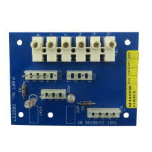 HTS Boiler Energysaver PCB Compatible With Glowworm Energysaver Pcb S202237 - Refurbished