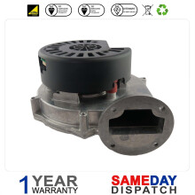 HTS Boiler Fan Compatible With Remeha Boiler Fan 720480001 S100011 Type 1