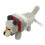 Minecraft Minecraft Plush Toy kids Gift 35cm Big Grey Wolf 1