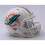 Miami Dolphins Helmet  Pocket Pro Speed Style 2018 1