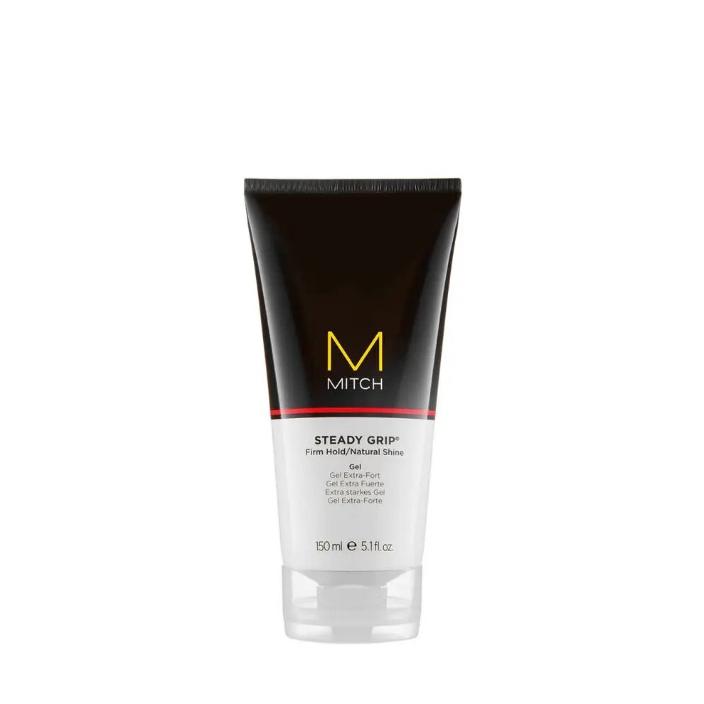 Paul Mitchell Mitch Steady Grip Hair Styling Gel | 150 Ml