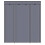 Fabric Wardrobe Clothes Closet Storage Organizer with Hanging Rail 8