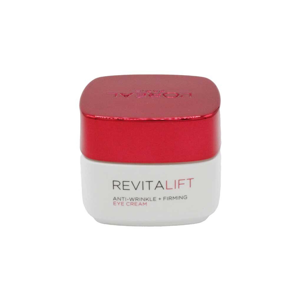 L'Oreal Revitalift Anti-Wrinkle & Firming Eye Cream 15ml