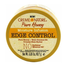 Creme Of Nature Pure Honey Moist.Infusn Edge Ctrl | 66 Ml