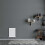 NRG (Horizontal 600x408mm - Double) NRG Flat Panel Designer Bathroom Central Heating Radiator Gloss White Column 1