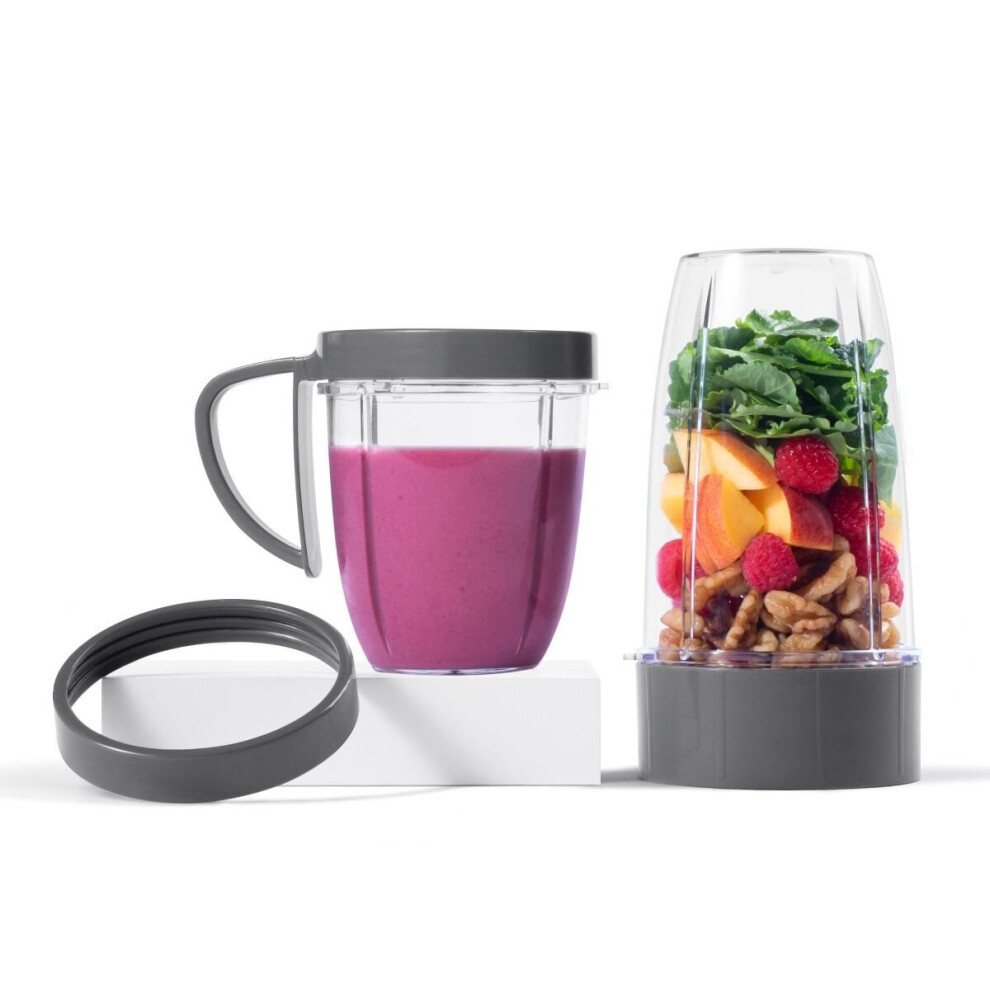 Nutribullet Deluxe Upgrade Kit