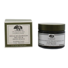 Crema lenitiva - ORIGINS - Mega-Mushroom - 1.7 oz - Ipoallergenica - Tutti i tipi di pelle