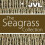 MantraRaj Seagrass Magazine Rack Storage Rack Wicker Ideal Storage for Magazines Newspapers Handles Stylish Curved 5