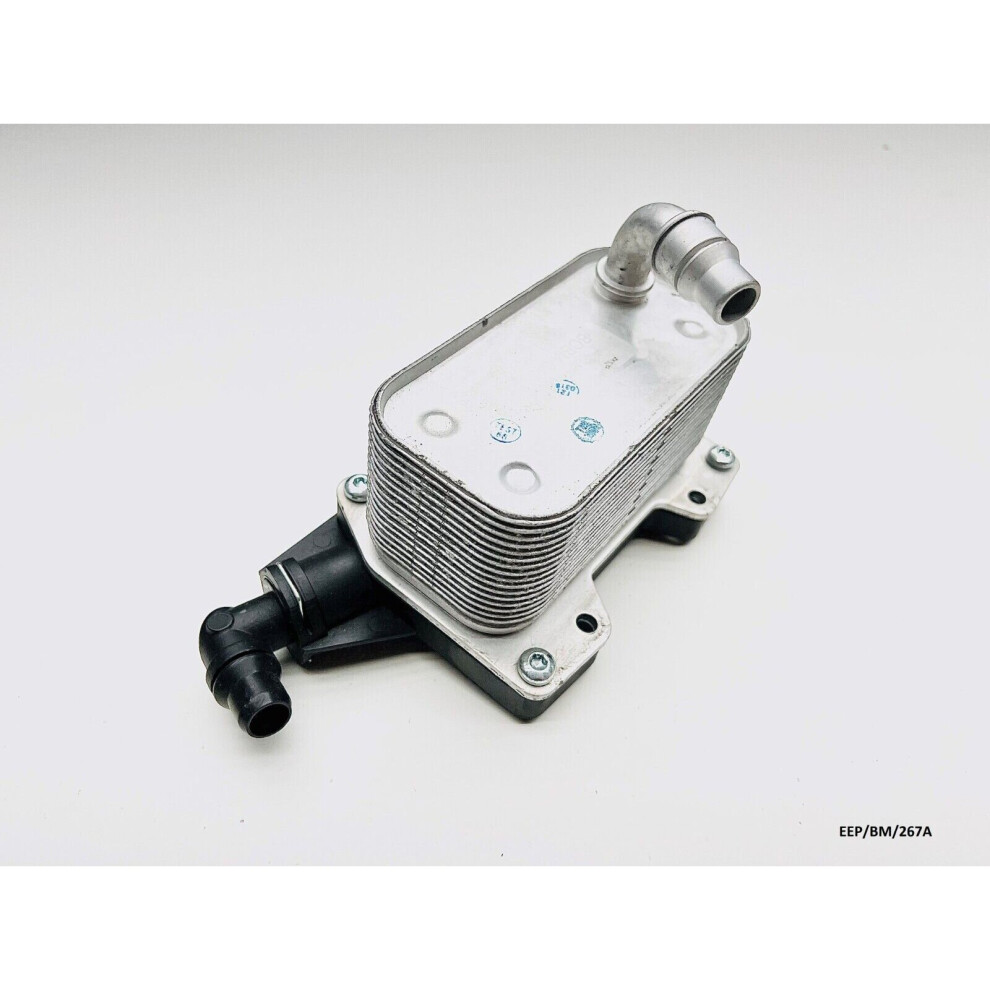 Automatic Transmission Oil Cooler for BMW 5 E60 E61 3.0L 2006-2010 EEP/BM/267A-image-OPC-PB8VQRR-NEW
