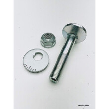 Lower Eccentric Camber Adjustment Bolt Kit for KIA SORENTO 2 3 2009+ SMB/KA/029A