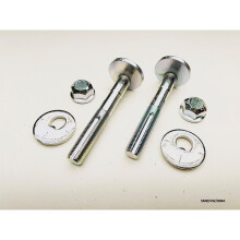 Rear Eccentric Camber Adjustment Bolt Kit for VW TOUAREG 2010-2018 SMB/VW/004A