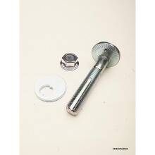 Rear Eccentric Camber Adjustment Bolt Kit for MITSUBISHI ASX 2010+ SMB/MS/003A