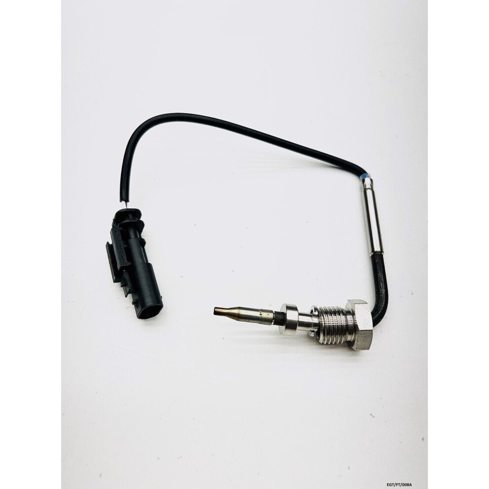 Exhaust Temperature Sensor for FIAT 500X 2.0D Multijet 2014-2018 EGT/FT/008A-image-OPC-PB8VR2B-NEW