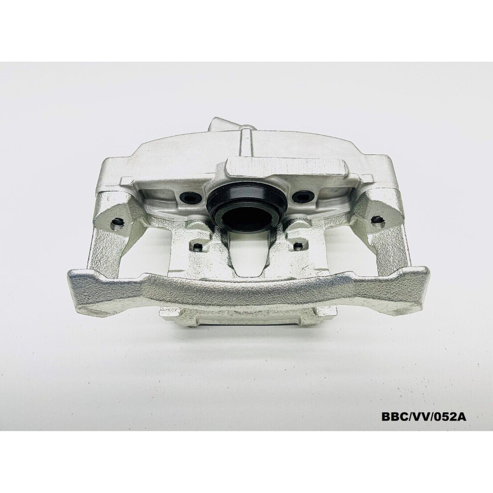 Brand New Front Brake Caliper Left For VOLVO XC70 II (136) 2007-2016 BBC/VV/052A-image-OPC-PB8VRCK-NEW