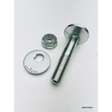 Lower Eccentric Camber Adjustment Bolt Kit for HYUNDAI GENESIS 2008+ SMB/HY/030A